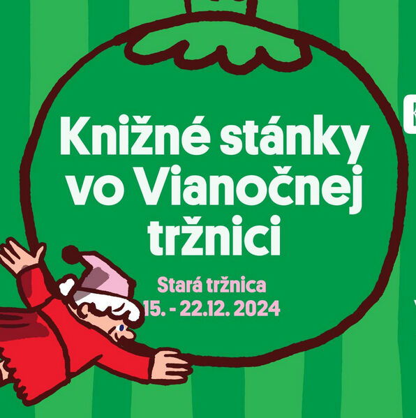 Vianočná tržnica