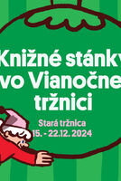 Vianočná tržnica