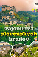 Tajomstvá slovenských hradov