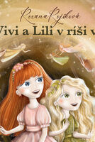 Vivi a Lili v ríši víl